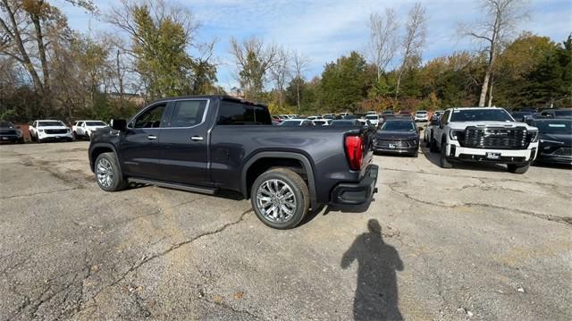 new 2025 GMC Sierra 1500 car, priced at $71,954