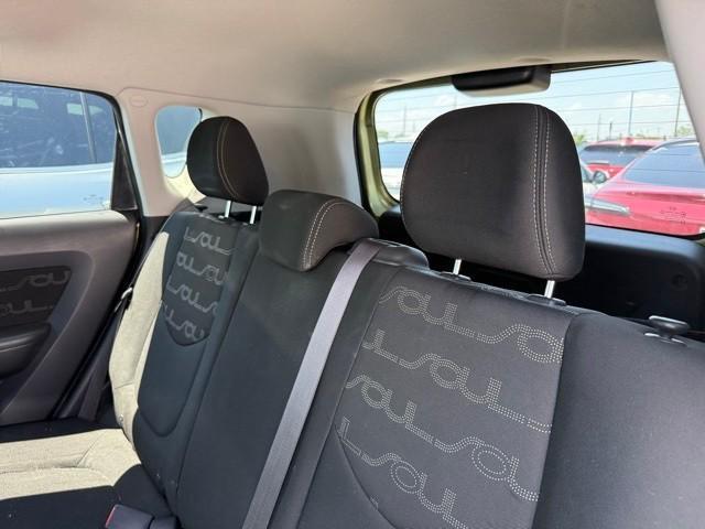 used 2013 Kia Soul car, priced at $7,344