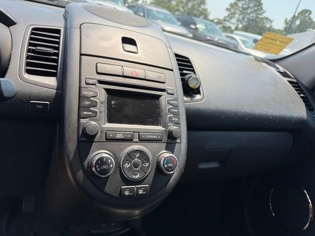 used 2013 Kia Soul car, priced at $7,344