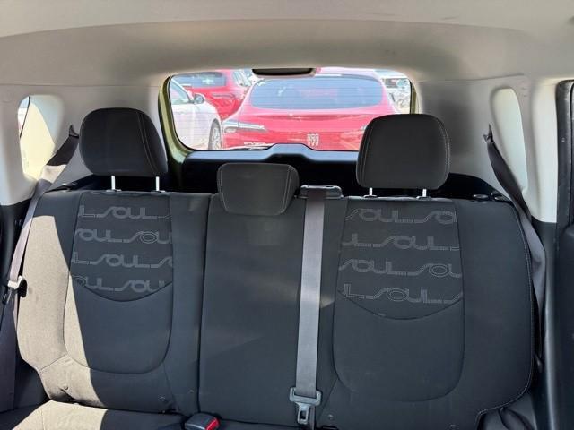 used 2013 Kia Soul car, priced at $7,344