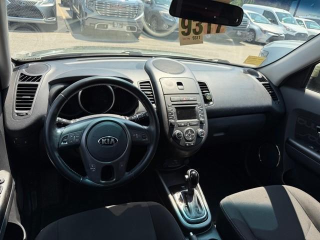 used 2013 Kia Soul car, priced at $7,344