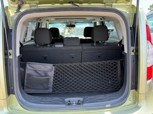 used 2013 Kia Soul car, priced at $7,344
