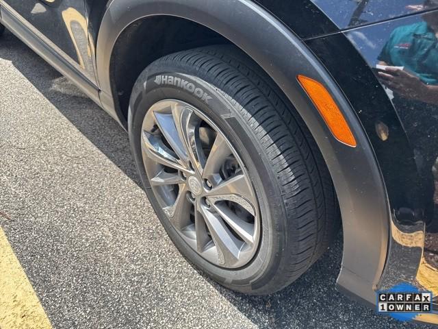 used 2023 Buick Encore GX car, priced at $25,199