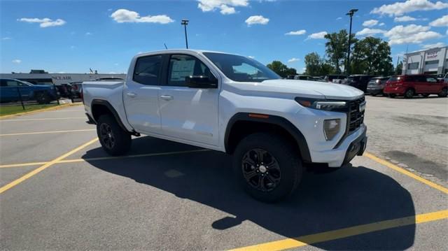 new 2024 GMC Canyon car, priced at $43,772