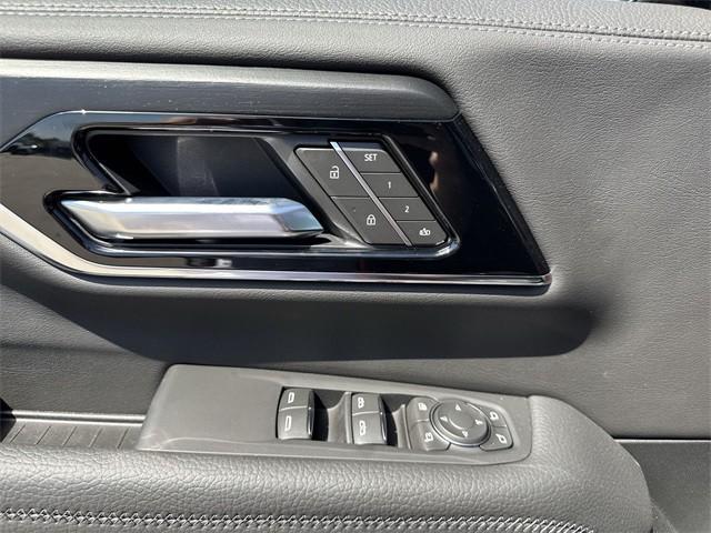 new 2025 GMC Yukon car, priced at $85,048