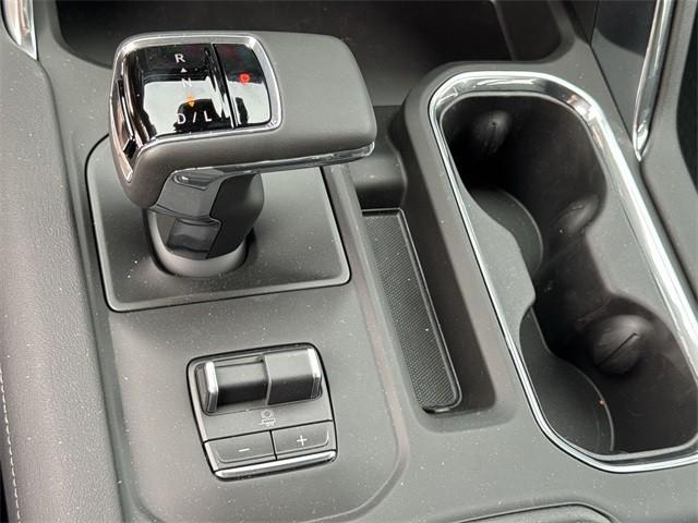 new 2025 GMC Sierra 1500 car, priced at $63,910