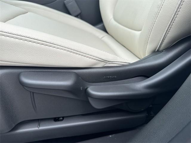 new 2026 Buick Encore GX car, priced at $25,424
