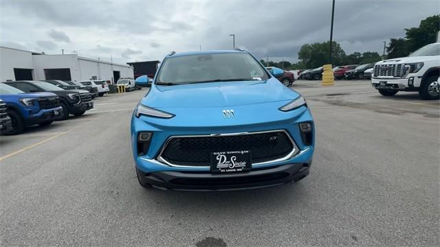 new 2026 Buick Encore GX car, priced at $25,424