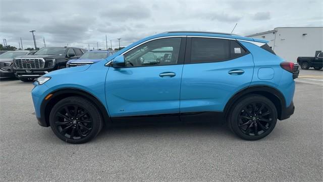new 2026 Buick Encore GX car, priced at $25,424