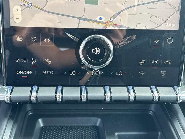 new 2026 GMC Acadia car, priced at $51,606