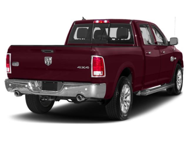 used 2018 Ram 1500 car