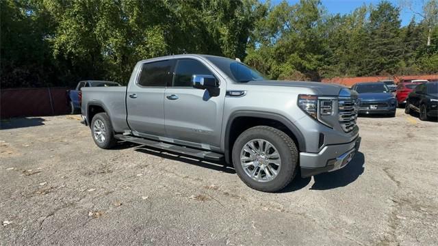 new 2026 GMC Sierra 1500 car, priced at $62,878