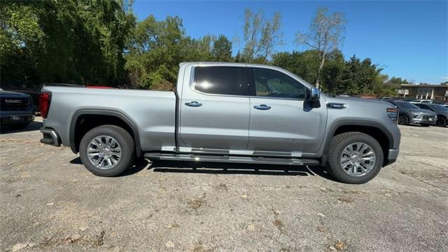 new 2026 GMC Sierra 1500 car, priced at $62,878