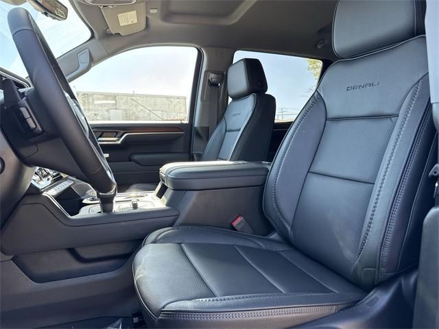 new 2026 GMC Sierra 1500 car, priced at $62,878