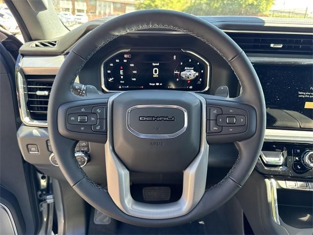 new 2026 GMC Sierra 1500 car, priced at $62,878