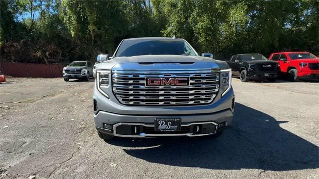 new 2026 GMC Sierra 1500 car, priced at $62,878