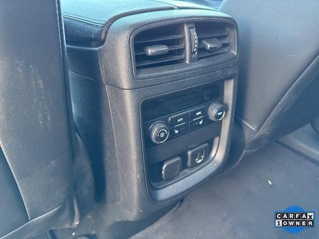 used 2020 Buick Envision car, priced at $19,098