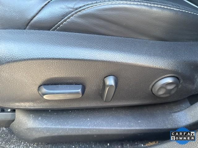 used 2020 Buick Envision car, priced at $19,098