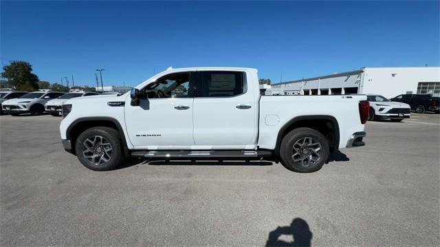 new 2025 GMC Sierra 1500 car, priced at $62,304