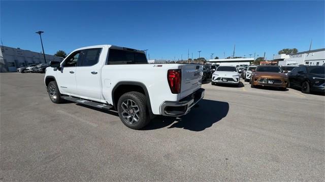 new 2025 GMC Sierra 1500 car, priced at $62,304