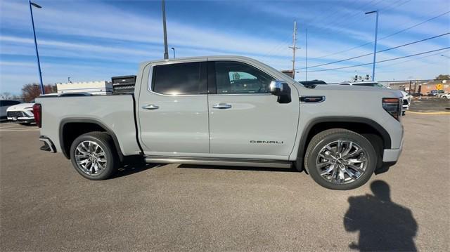 new 2025 GMC Sierra 1500 car, priced at $69,413