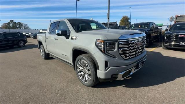 new 2025 GMC Sierra 1500 car, priced at $69,413