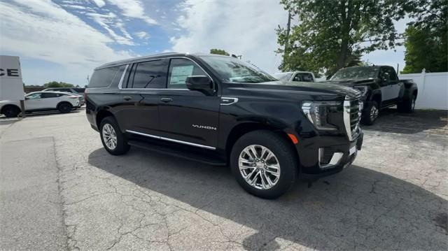 new 2024 GMC Yukon XL car, priced at $73,911