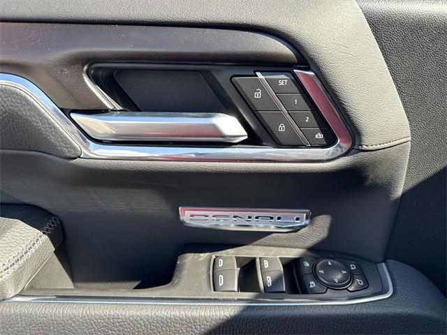 new 2026 GMC Sierra 1500 car, priced at $63,179