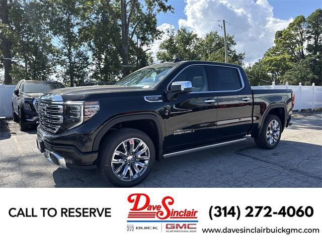 new 2026 GMC Sierra 1500 car, priced at $63,179