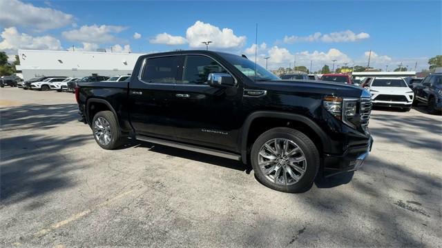 new 2026 GMC Sierra 1500 car, priced at $63,179