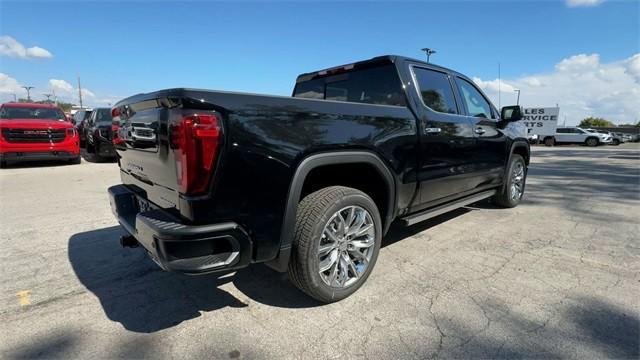 new 2026 GMC Sierra 1500 car, priced at $63,179