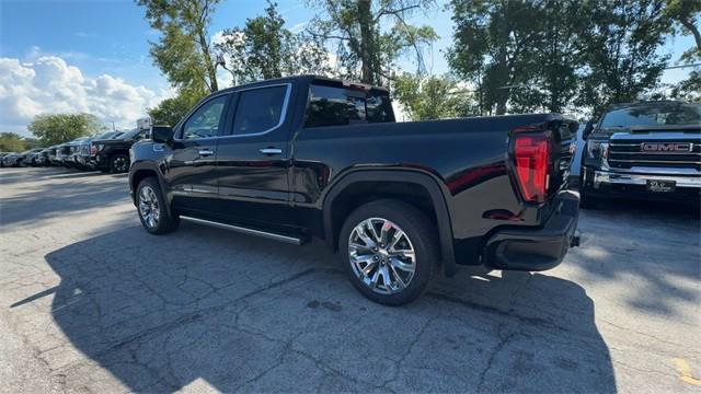new 2026 GMC Sierra 1500 car, priced at $63,179