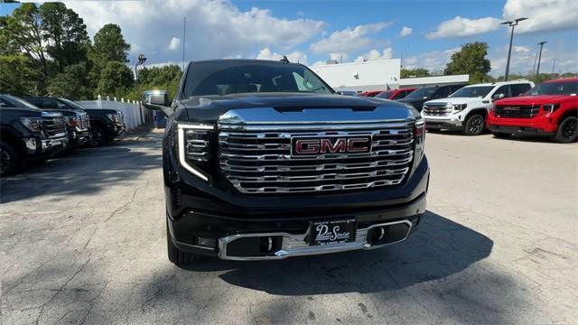 new 2026 GMC Sierra 1500 car, priced at $63,179