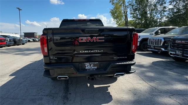 new 2026 GMC Sierra 1500 car, priced at $63,179