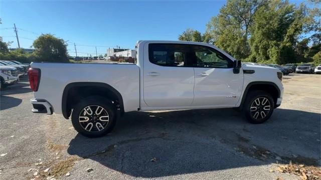 new 2025 GMC Sierra 1500 car, priced at $65,969