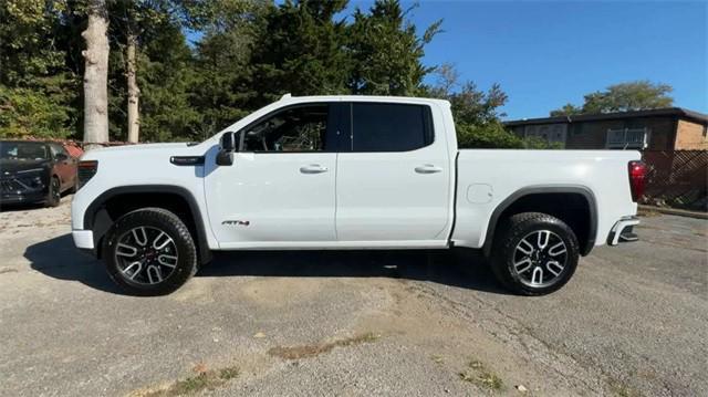 new 2025 GMC Sierra 1500 car, priced at $65,969