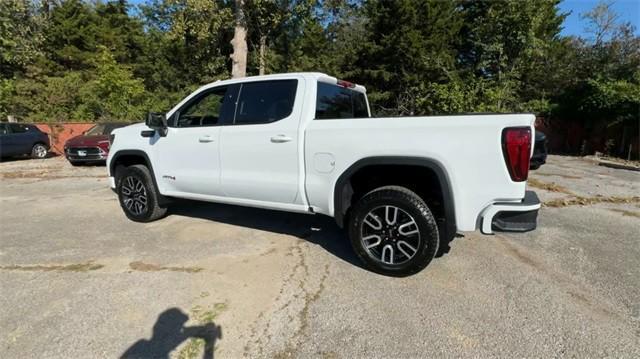 new 2025 GMC Sierra 1500 car, priced at $65,969