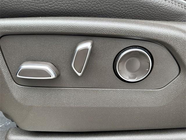 new 2025 GMC Sierra 1500 car, priced at $67,008