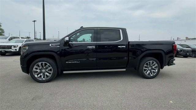 new 2025 GMC Sierra 1500 car, priced at $67,008
