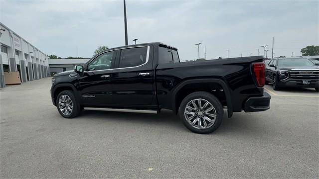 new 2025 GMC Sierra 1500 car, priced at $67,008