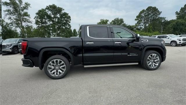 new 2025 GMC Sierra 1500 car, priced at $67,008