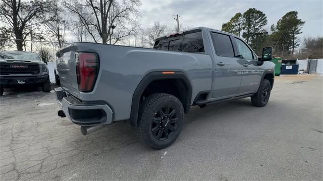 new 2025 GMC Sierra 2500 car, priced at $82,260