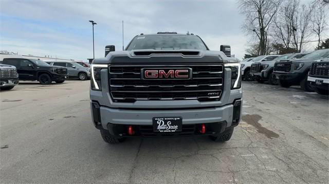 new 2025 GMC Sierra 2500 car, priced at $82,260