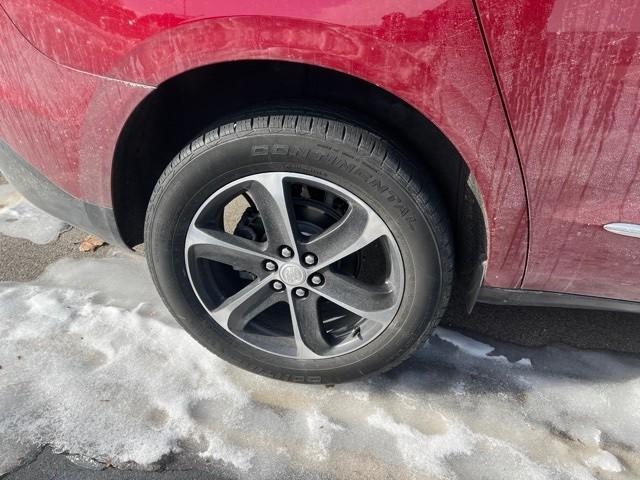 used 2021 Buick Enclave car, priced at $28,930