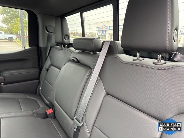 used 2021 GMC Sierra 1500 car, priced at $41,756