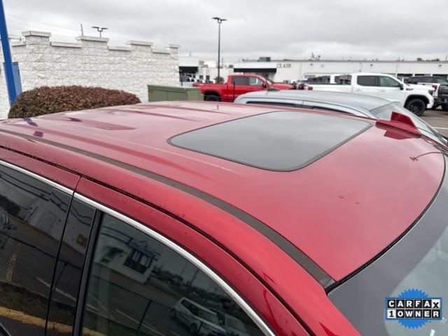 used 2021 GMC Sierra 1500 car, priced at $41,756