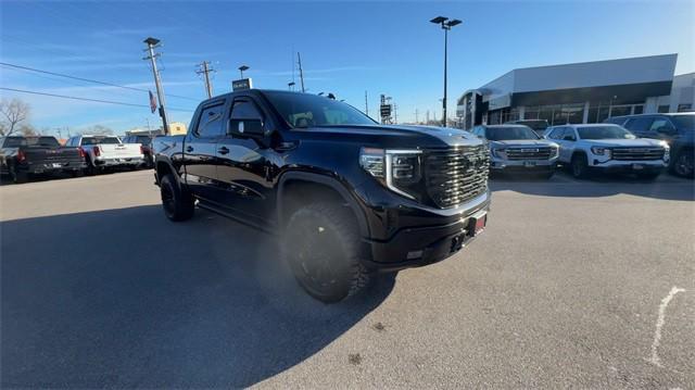 new 2025 GMC Sierra 1500 car, priced at $79,231