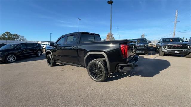 new 2025 GMC Sierra 1500 car, priced at $79,231