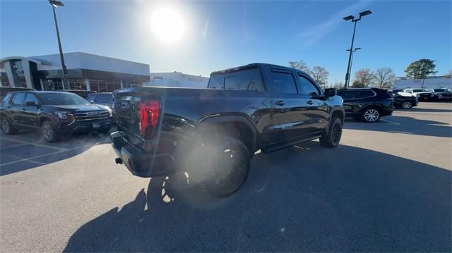 new 2025 GMC Sierra 1500 car, priced at $79,231