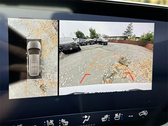 new 2026 Buick Enclave car, priced at $62,043
